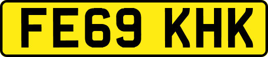 FE69KHK