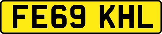 FE69KHL
