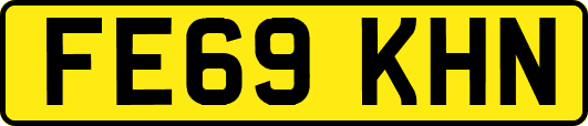 FE69KHN