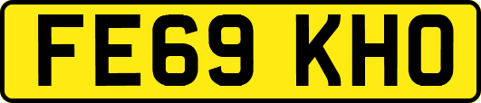 FE69KHO