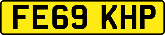 FE69KHP