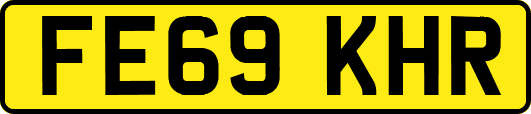 FE69KHR