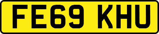 FE69KHU