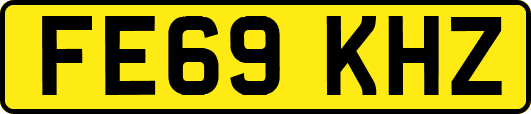 FE69KHZ