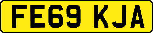 FE69KJA