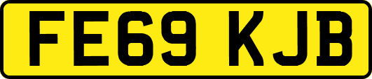FE69KJB