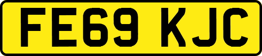 FE69KJC