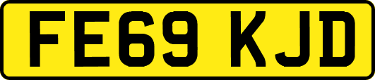 FE69KJD