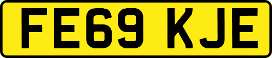 FE69KJE