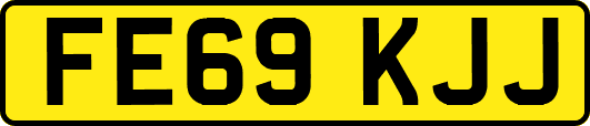 FE69KJJ