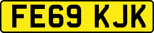FE69KJK