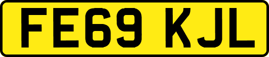 FE69KJL