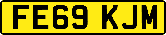 FE69KJM