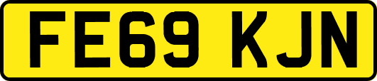 FE69KJN