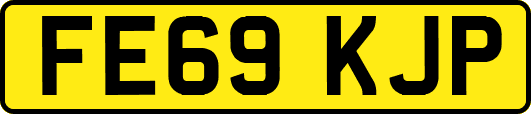 FE69KJP