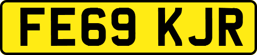 FE69KJR
