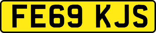 FE69KJS
