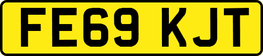 FE69KJT