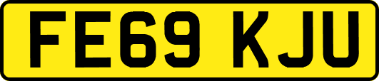 FE69KJU