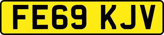 FE69KJV