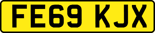 FE69KJX