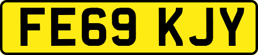 FE69KJY