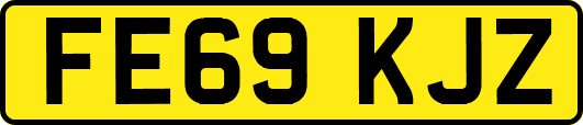 FE69KJZ