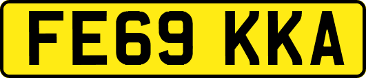 FE69KKA