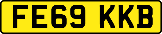 FE69KKB
