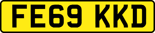 FE69KKD