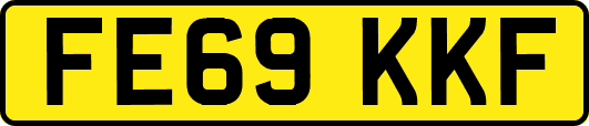 FE69KKF