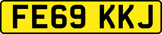 FE69KKJ