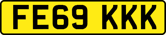 FE69KKK