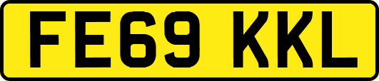 FE69KKL