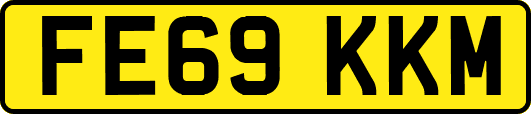 FE69KKM