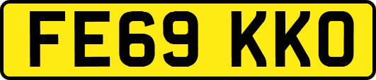 FE69KKO