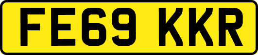 FE69KKR