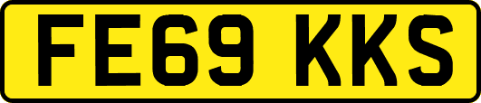 FE69KKS