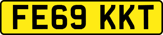 FE69KKT