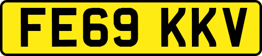 FE69KKV