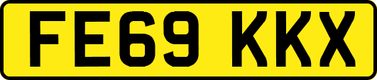 FE69KKX