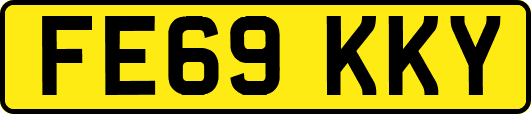 FE69KKY