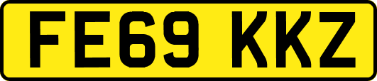 FE69KKZ