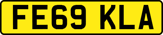 FE69KLA