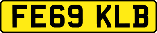 FE69KLB