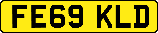 FE69KLD