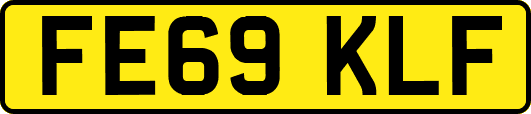 FE69KLF