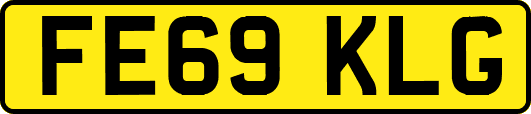 FE69KLG
