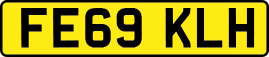 FE69KLH