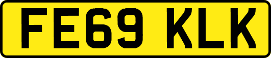 FE69KLK